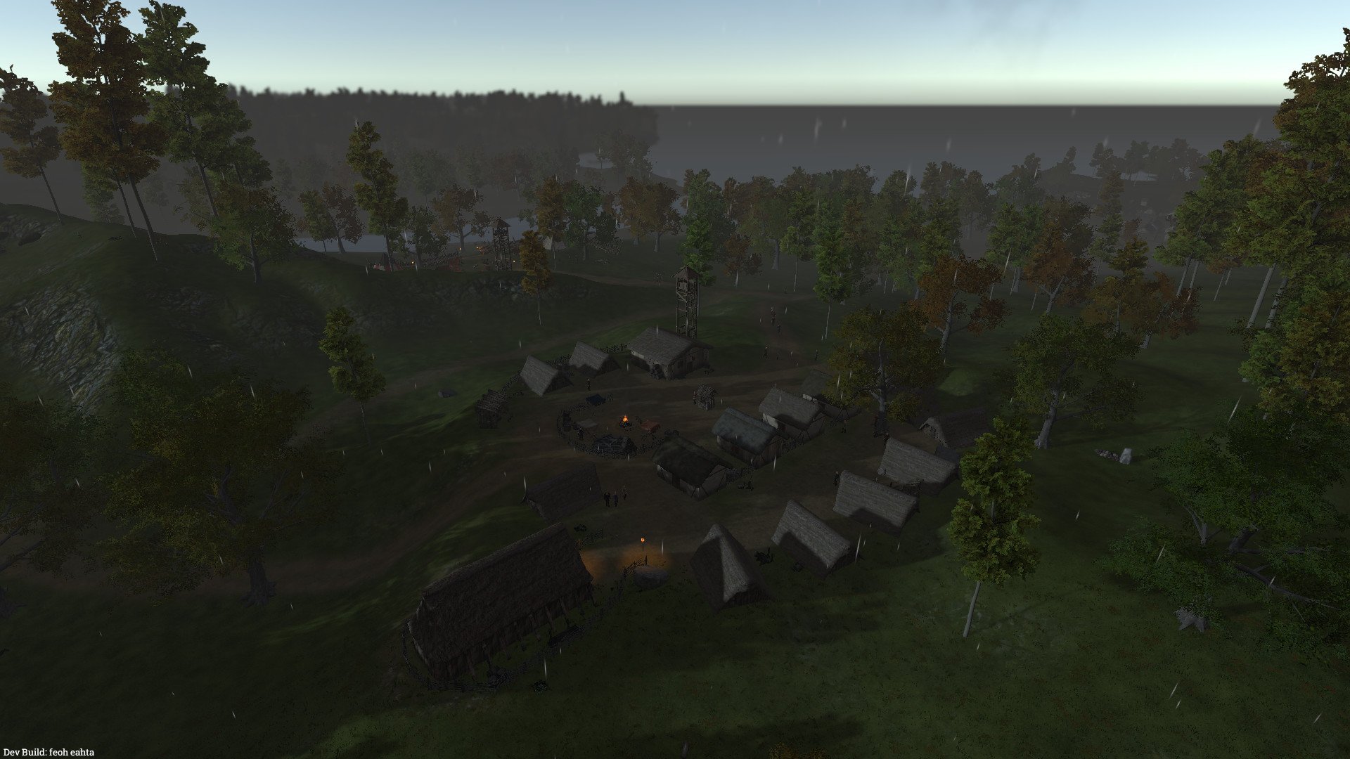 Скриншот из игры SAELIG - 1