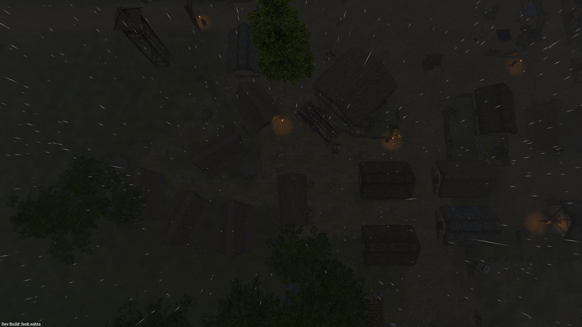 Скриншот из игры SAELIG - 11