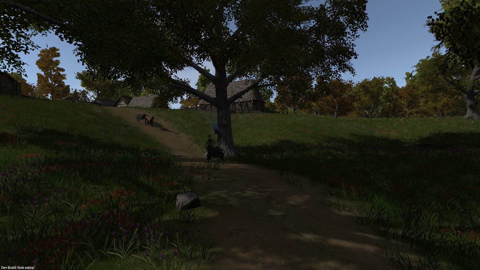 Скриншот из игры SAELIG - 4