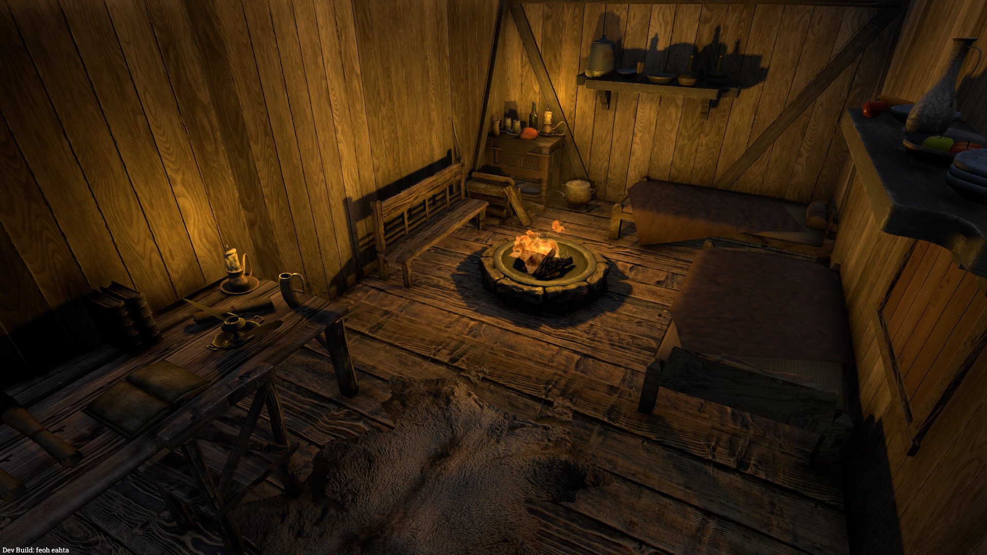 Скриншот из игры SAELIG - 5