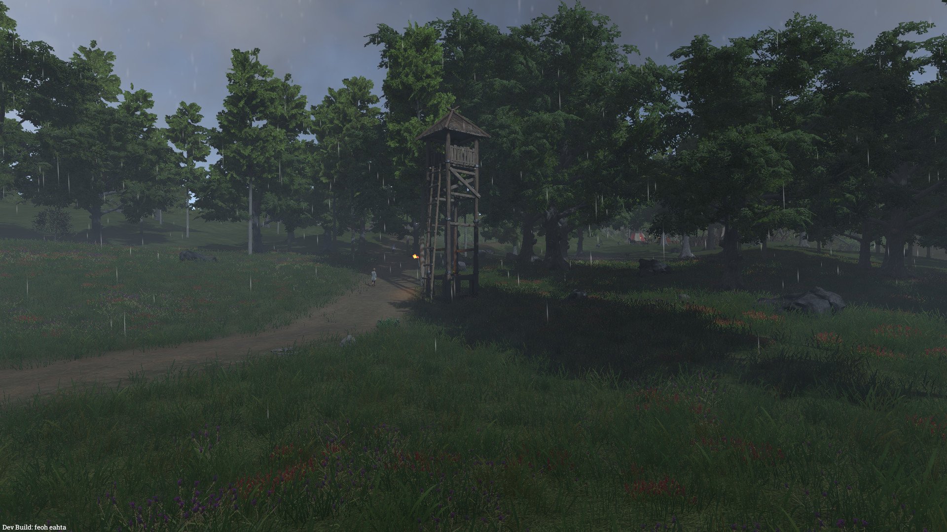 Скриншот из игры SAELIG - 6