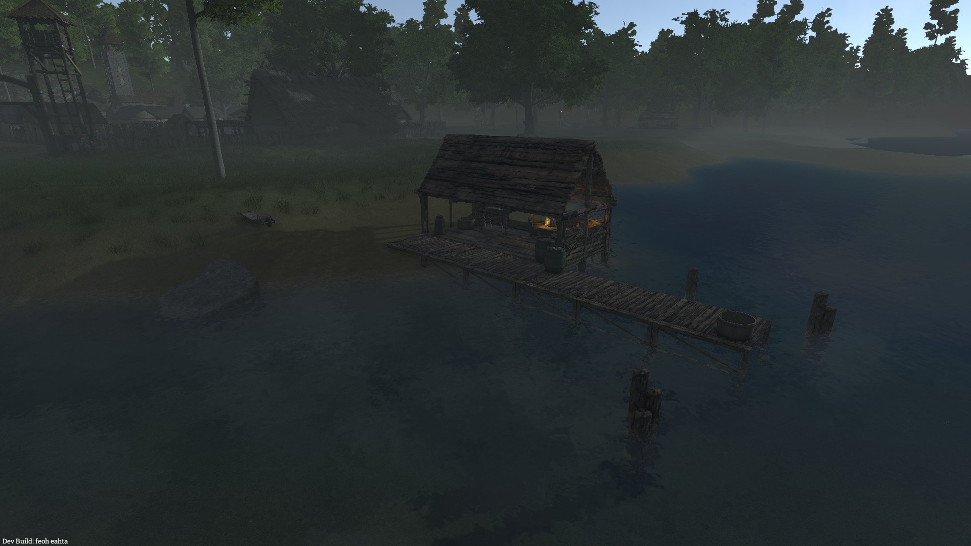 Скриншот из игры SAELIG - 10