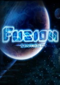 Обложка игры Fusion: Sentient