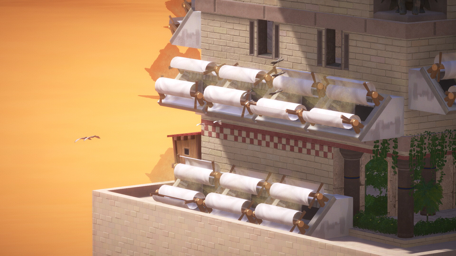 Скриншот из игры STARIO: Haven Tower - 1