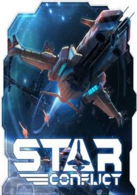 Обложка игры Star Conflict