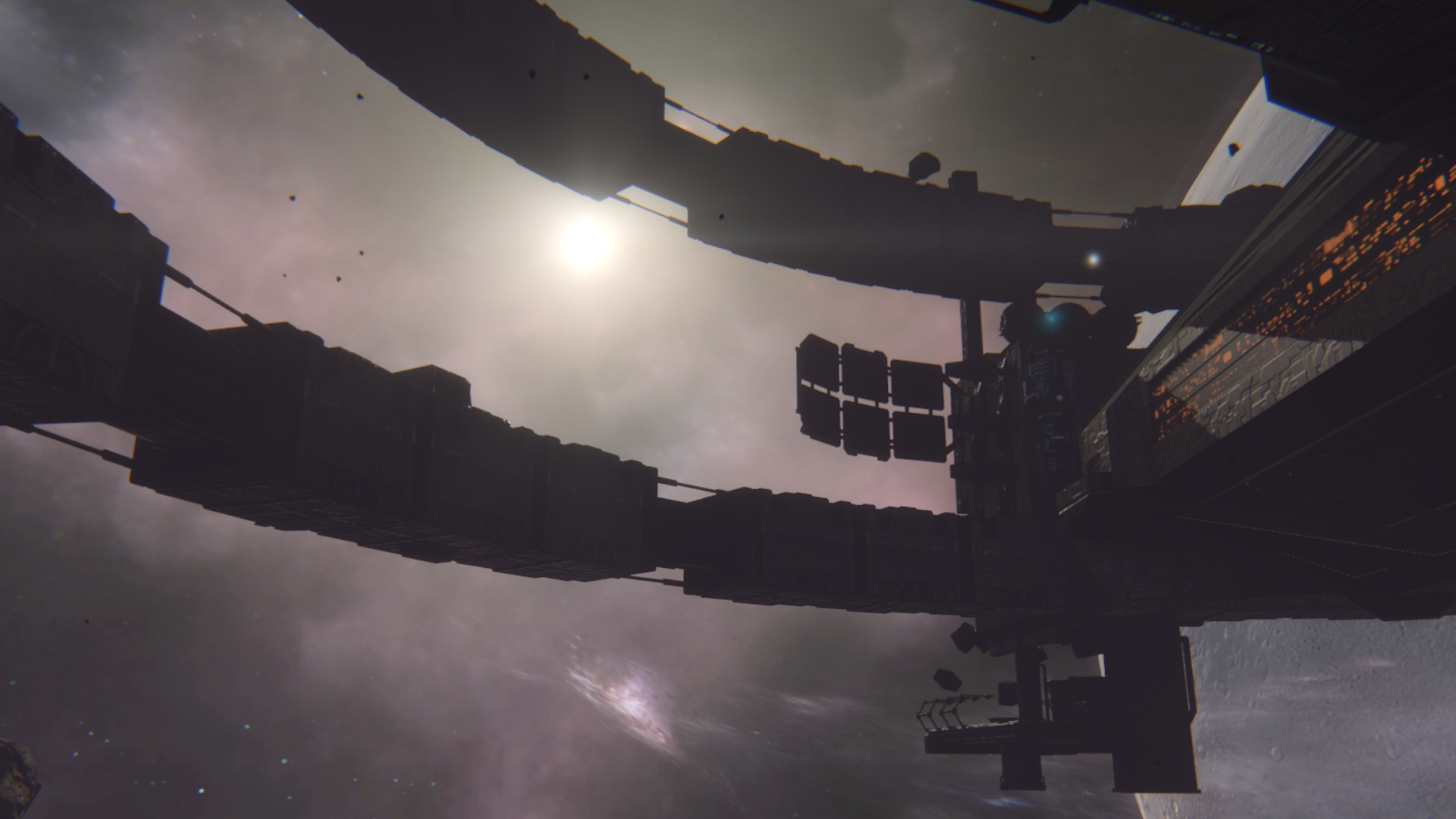 Скриншот из игры Star Conflict - 86