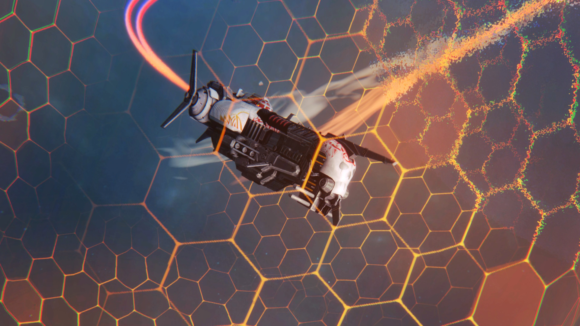 Скриншот из игры Star Conflict - 106