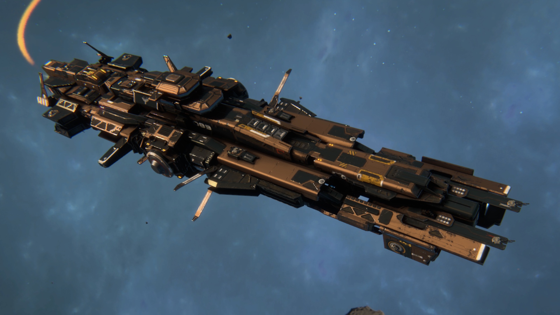 Скриншот из игры Star Conflict - 89