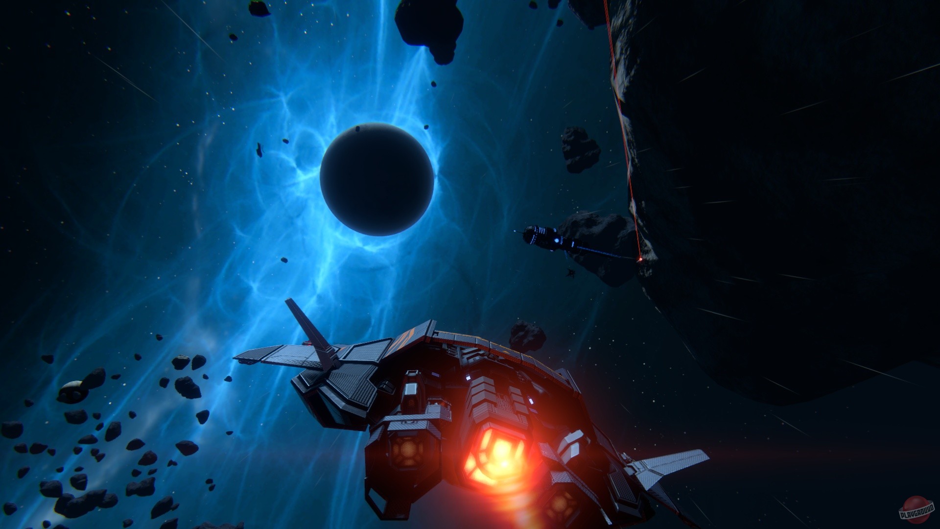 Скриншот из игры Star Conflict - 108