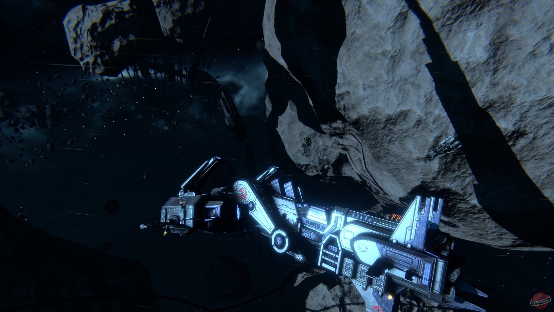 Скриншот из игры Star Conflict - 199