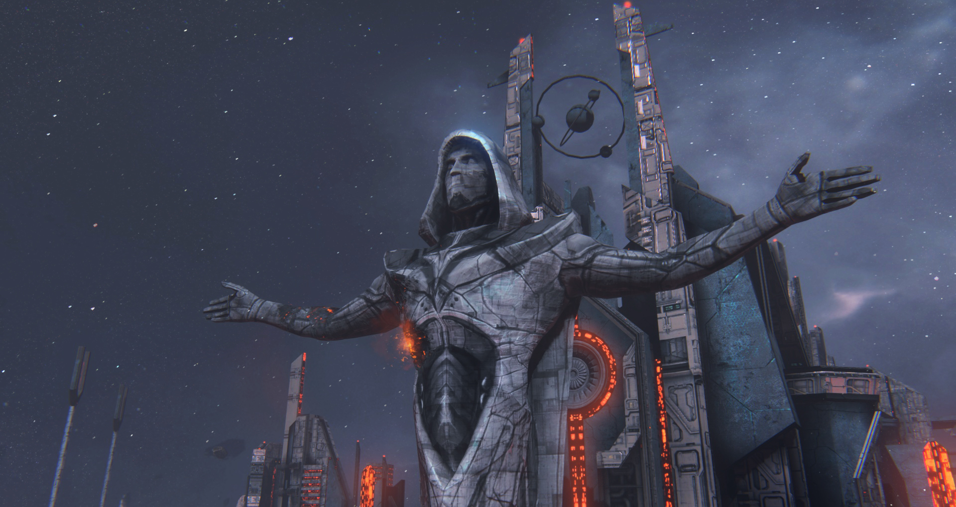 Скриншот из игры Star Conflict - 56