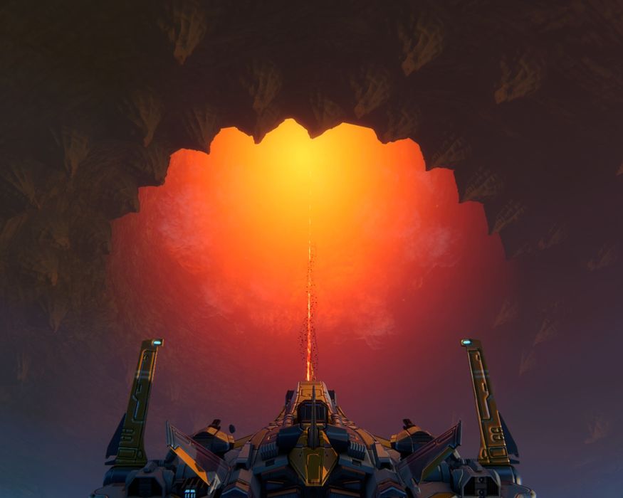 Скриншот из игры Star Conflict - 48