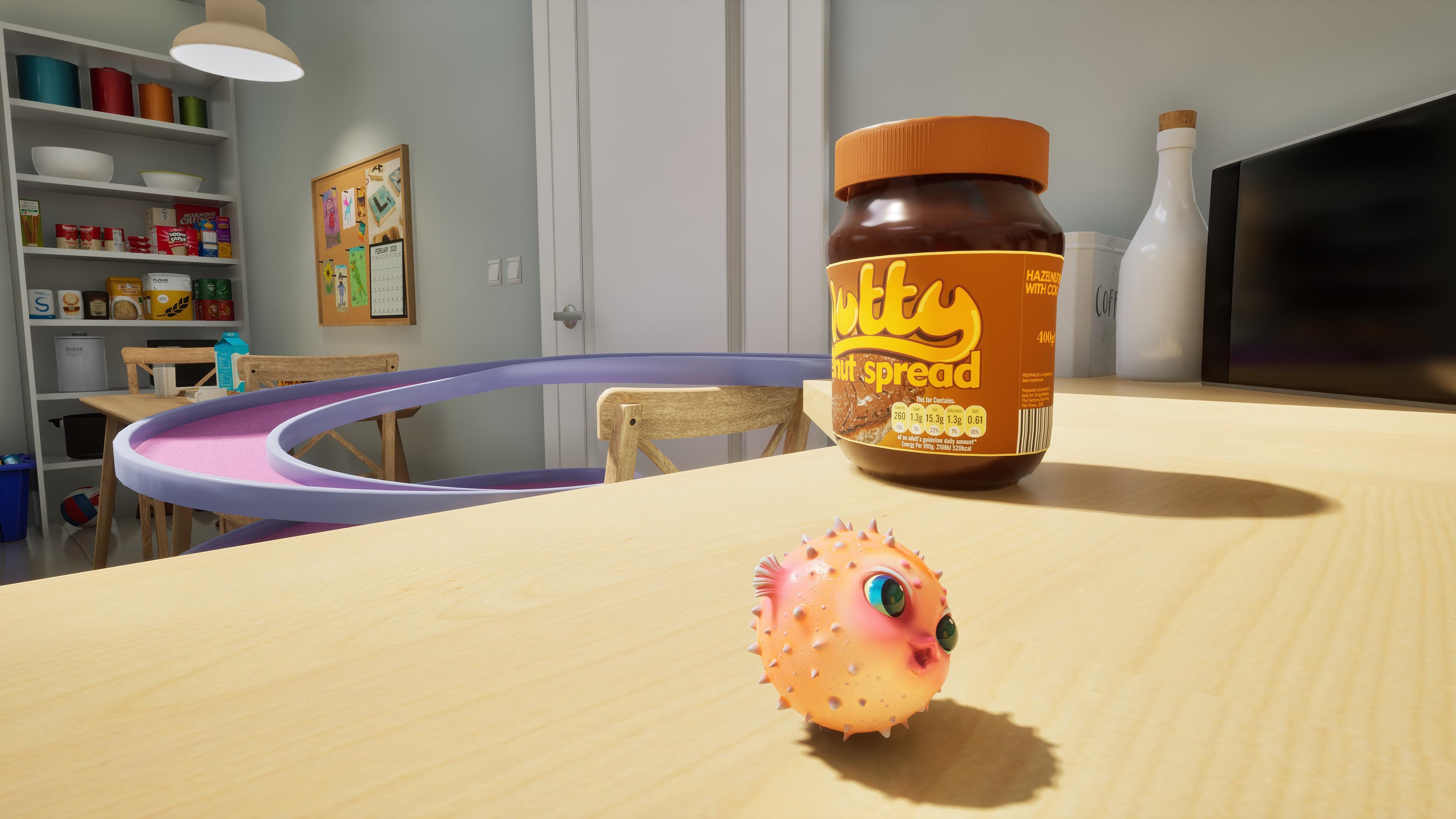 Скриншот из игры House of Golf 2 - 31