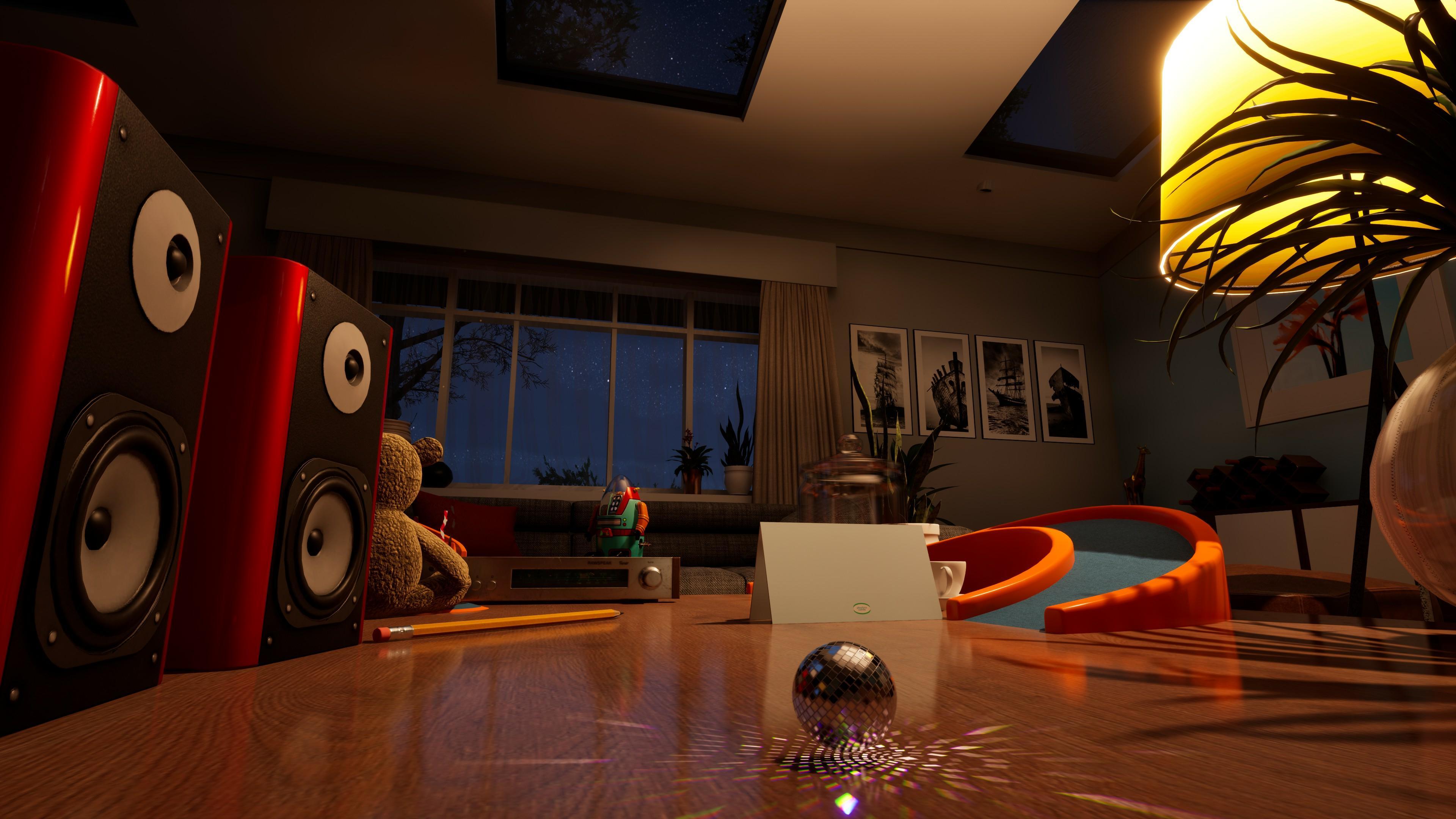 Скриншот из игры House of Golf 2 - 13