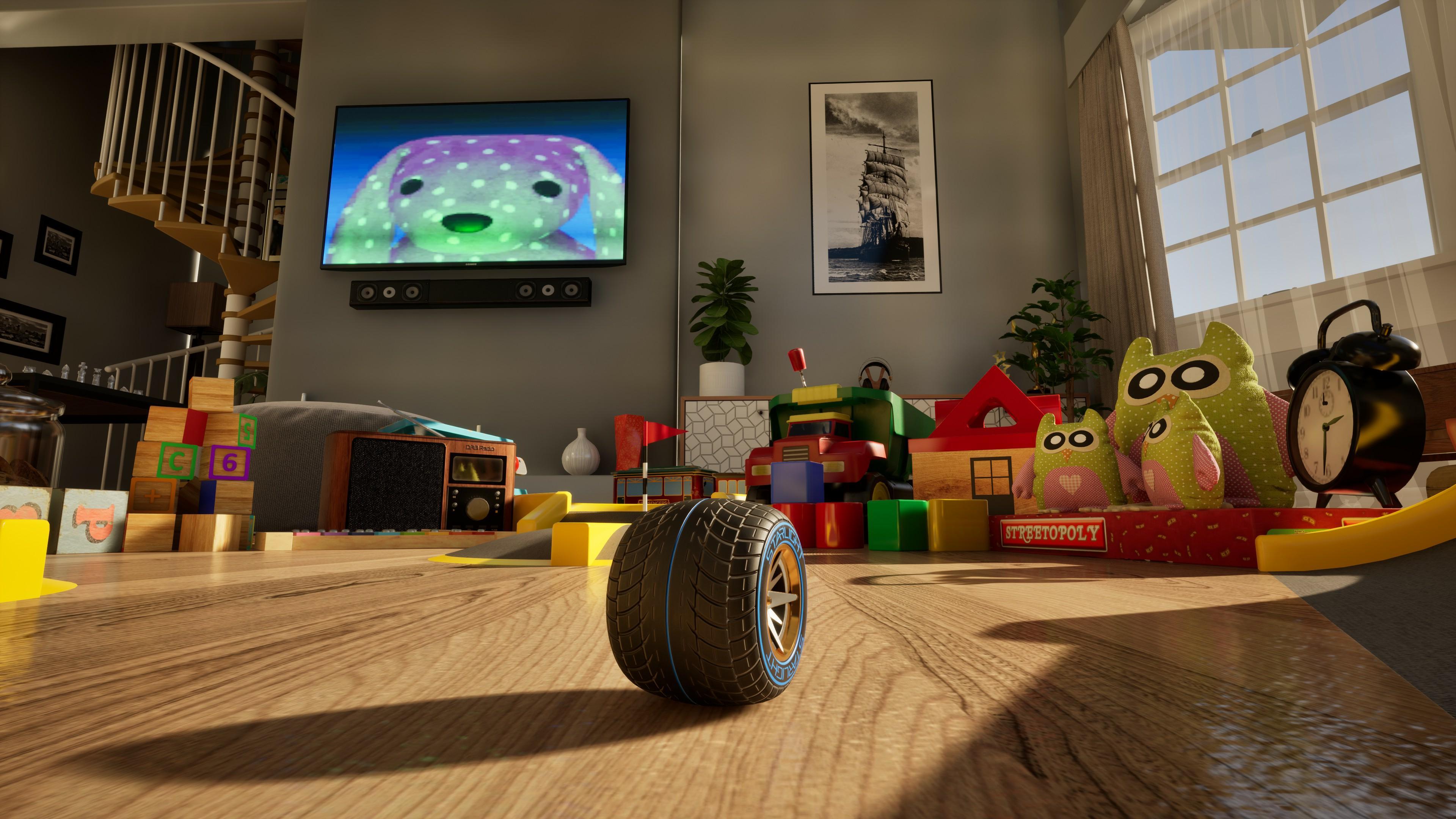 Скриншот из игры House of Golf 2 - 1