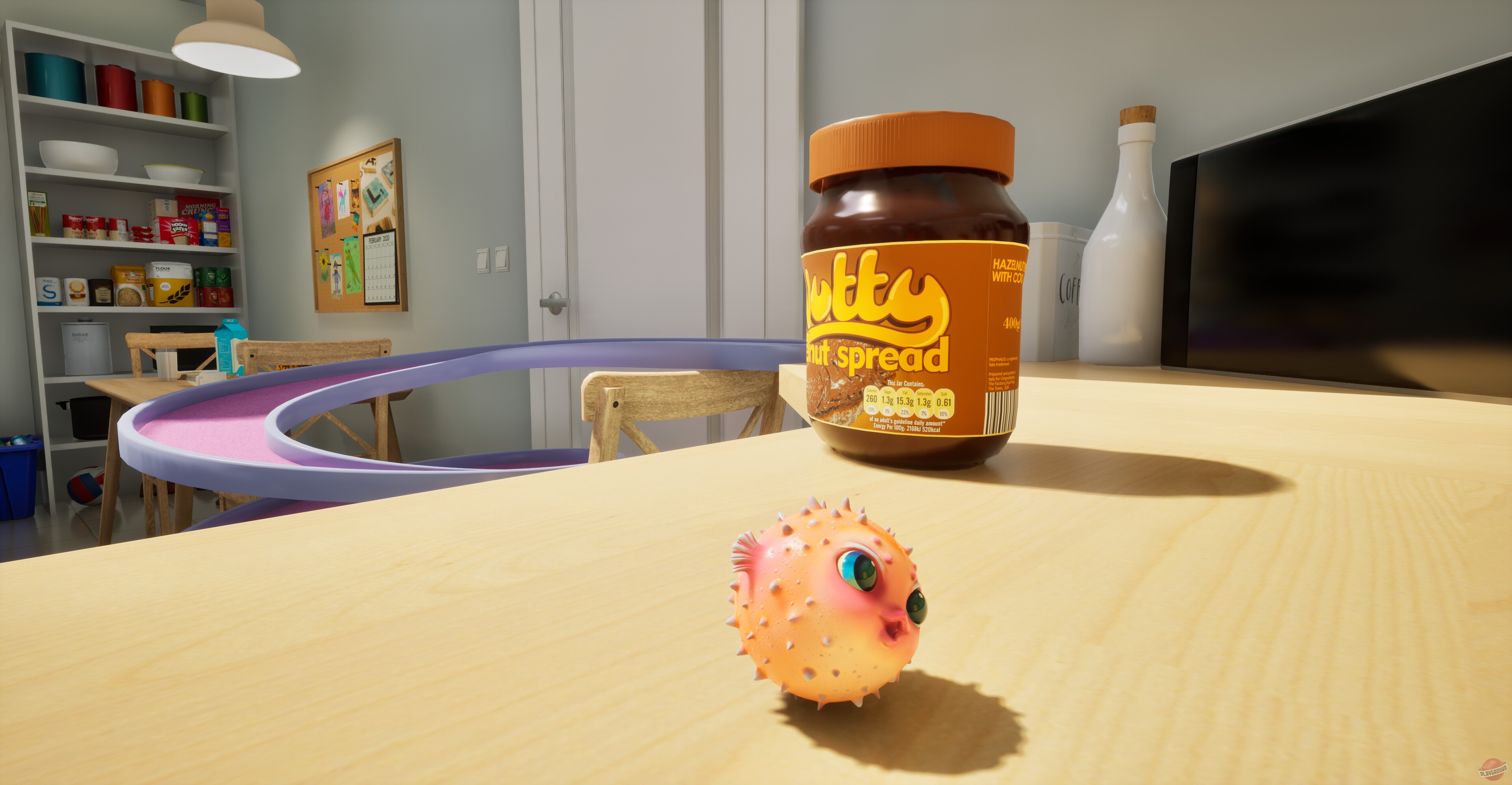 Скриншот из игры House of Golf 2 - 12