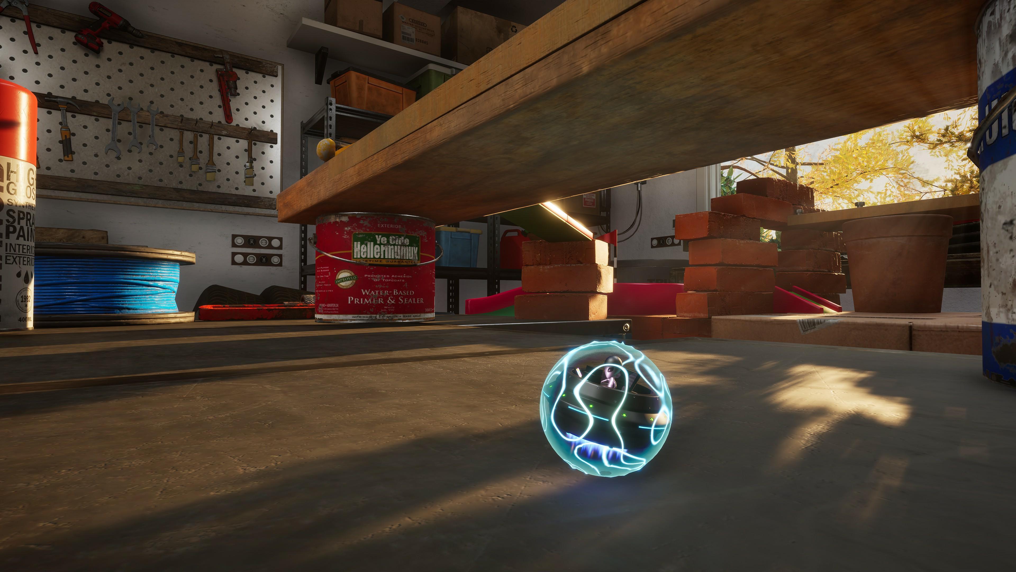 Скриншот из игры House of Golf 2 - 23