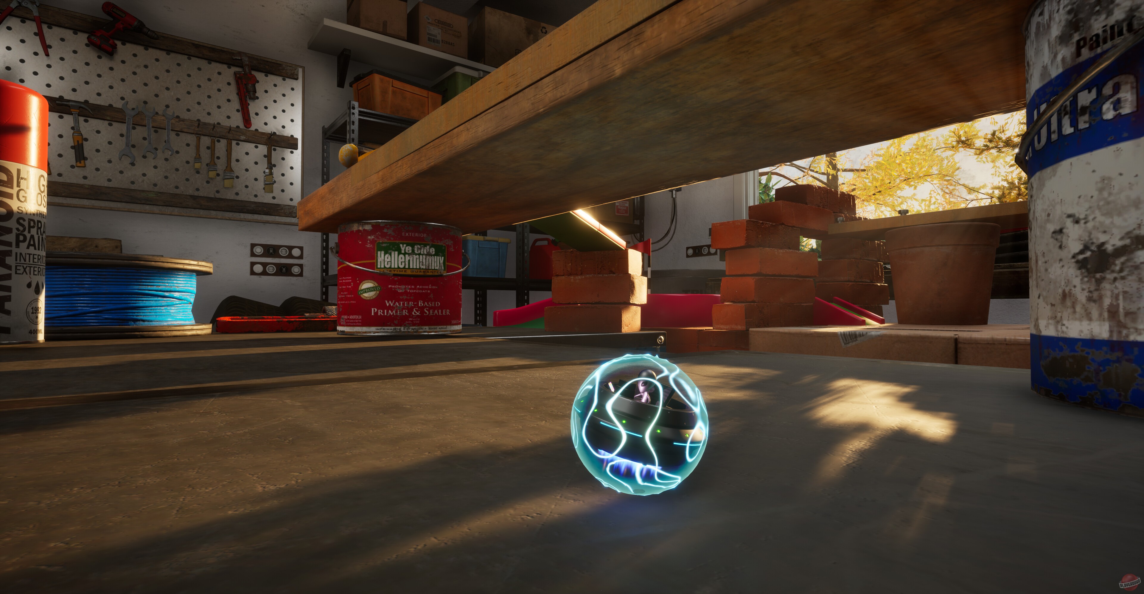 Скриншот из игры House of Golf 2 - 10