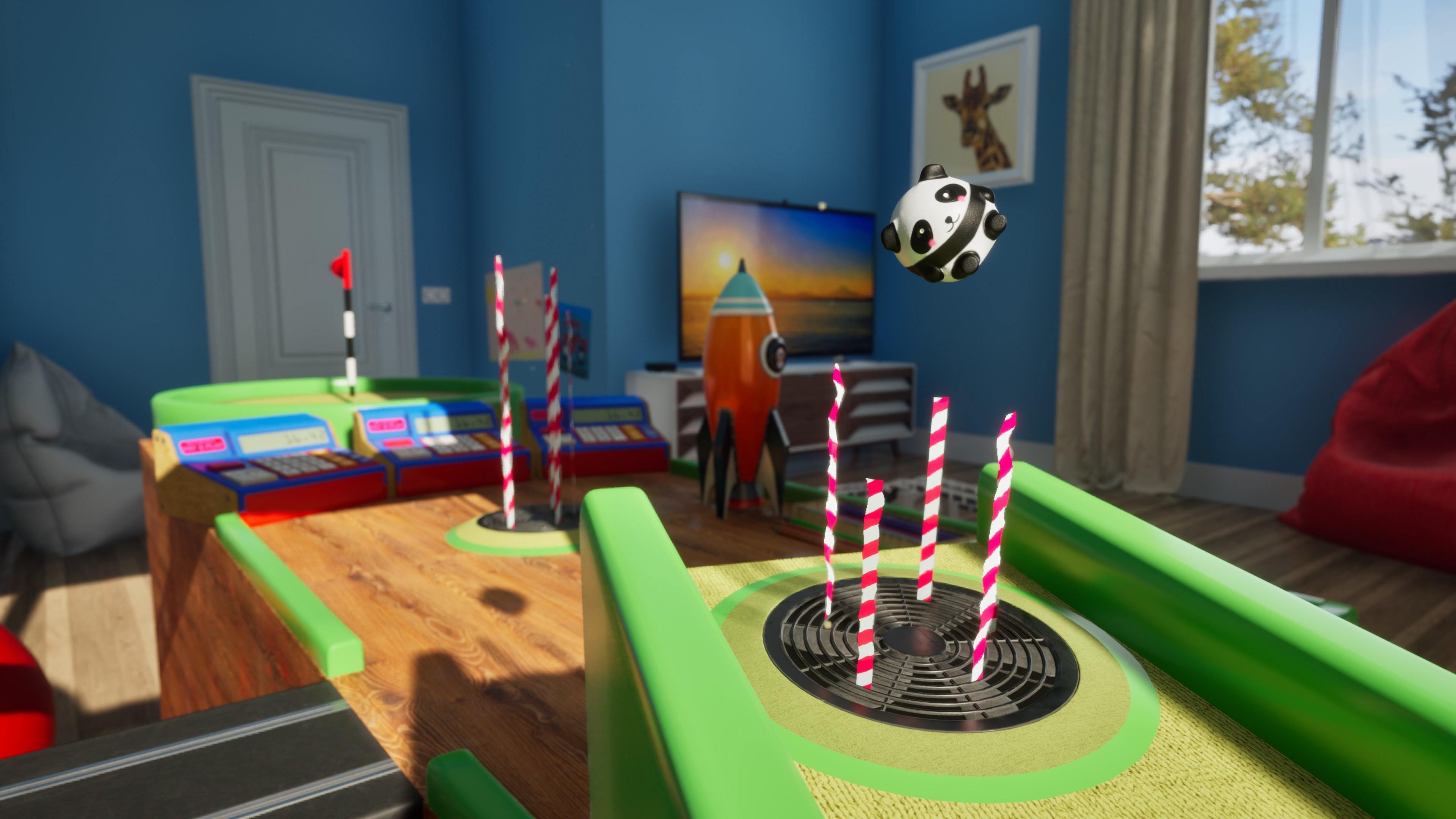 Скриншот из игры House of Golf 2 - 30