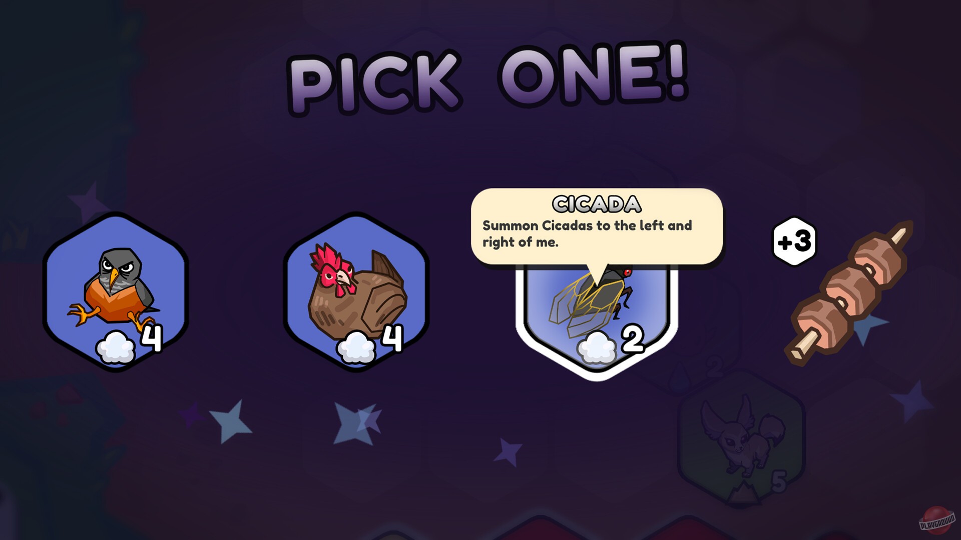 Скриншот из игры Zoominoes - 5