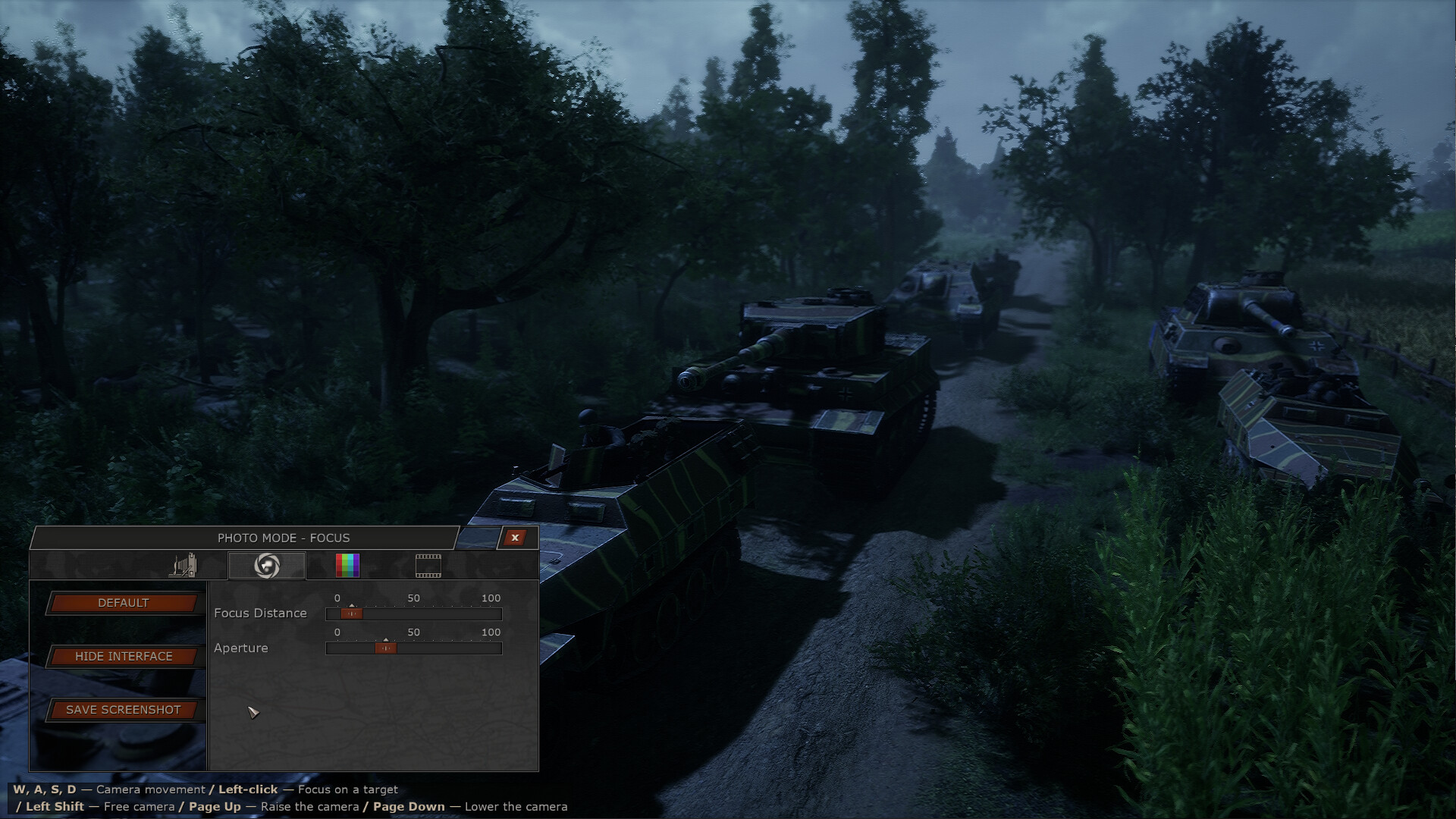 Скриншот из игры Headquarters: World War II - 16