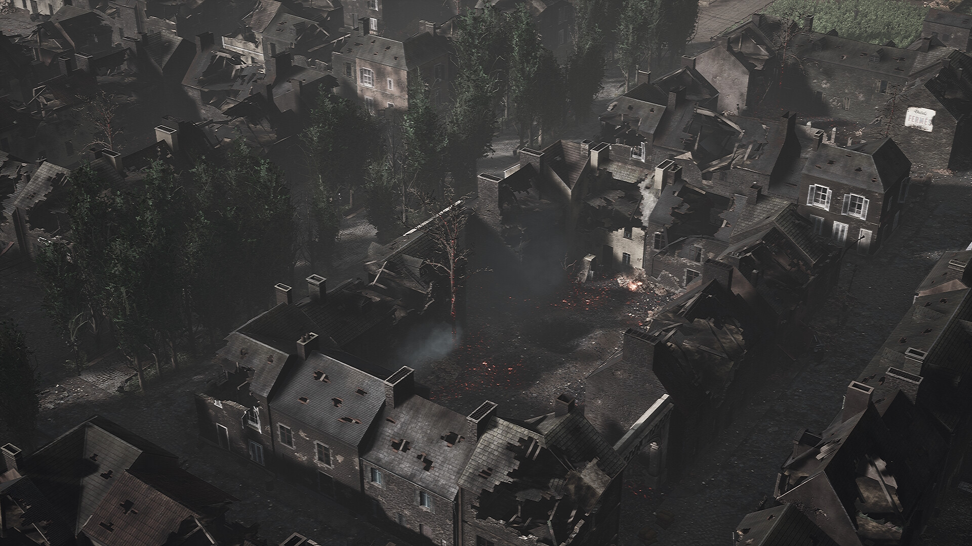 Скриншот из игры Headquarters: World War II - 15