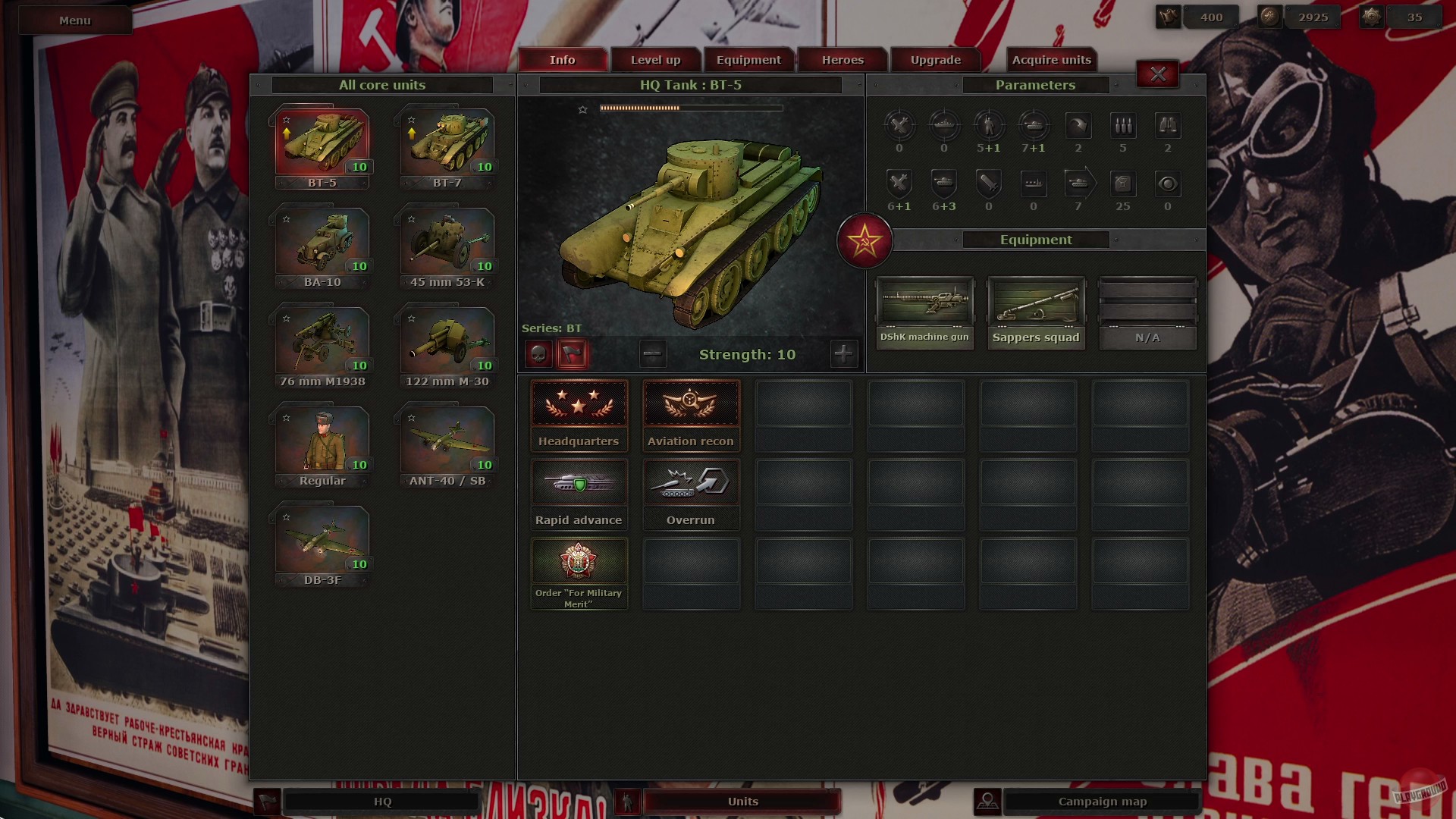 Скриншот из игры Strategic Mind: Fight for Dominance - 3