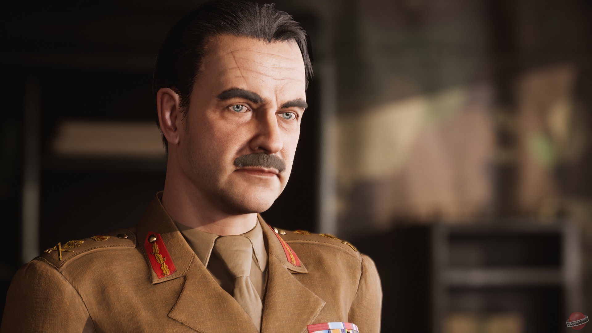 Скриншот из игры Strategic Mind: Fight for Freedom - 65