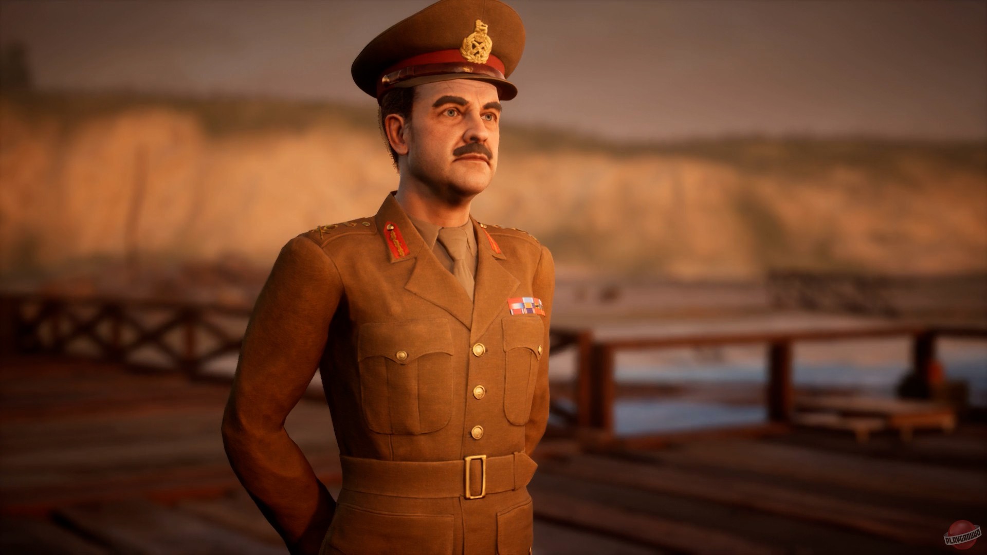 Скриншот из игры Strategic Mind: Fight for Freedom - 32