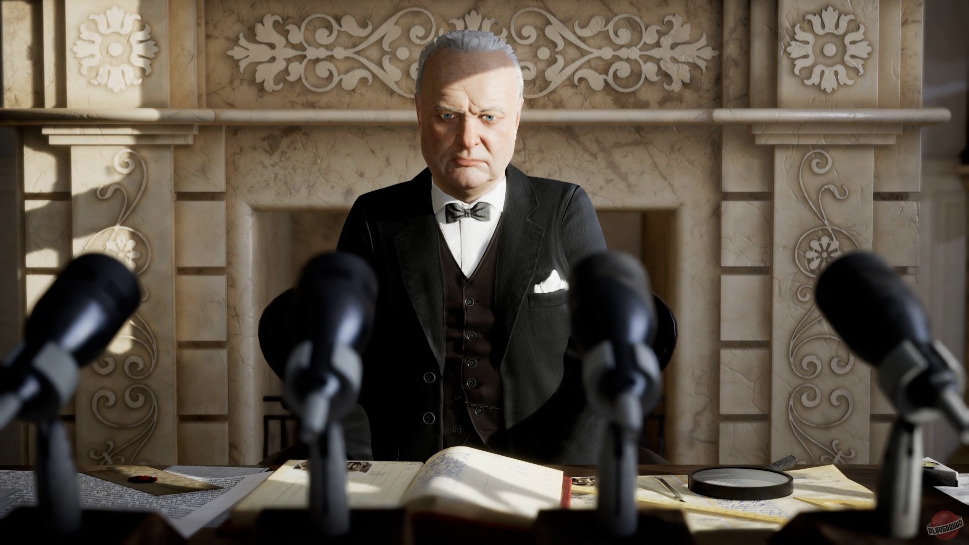 Скриншот из игры Strategic Mind: Fight for Freedom - 73