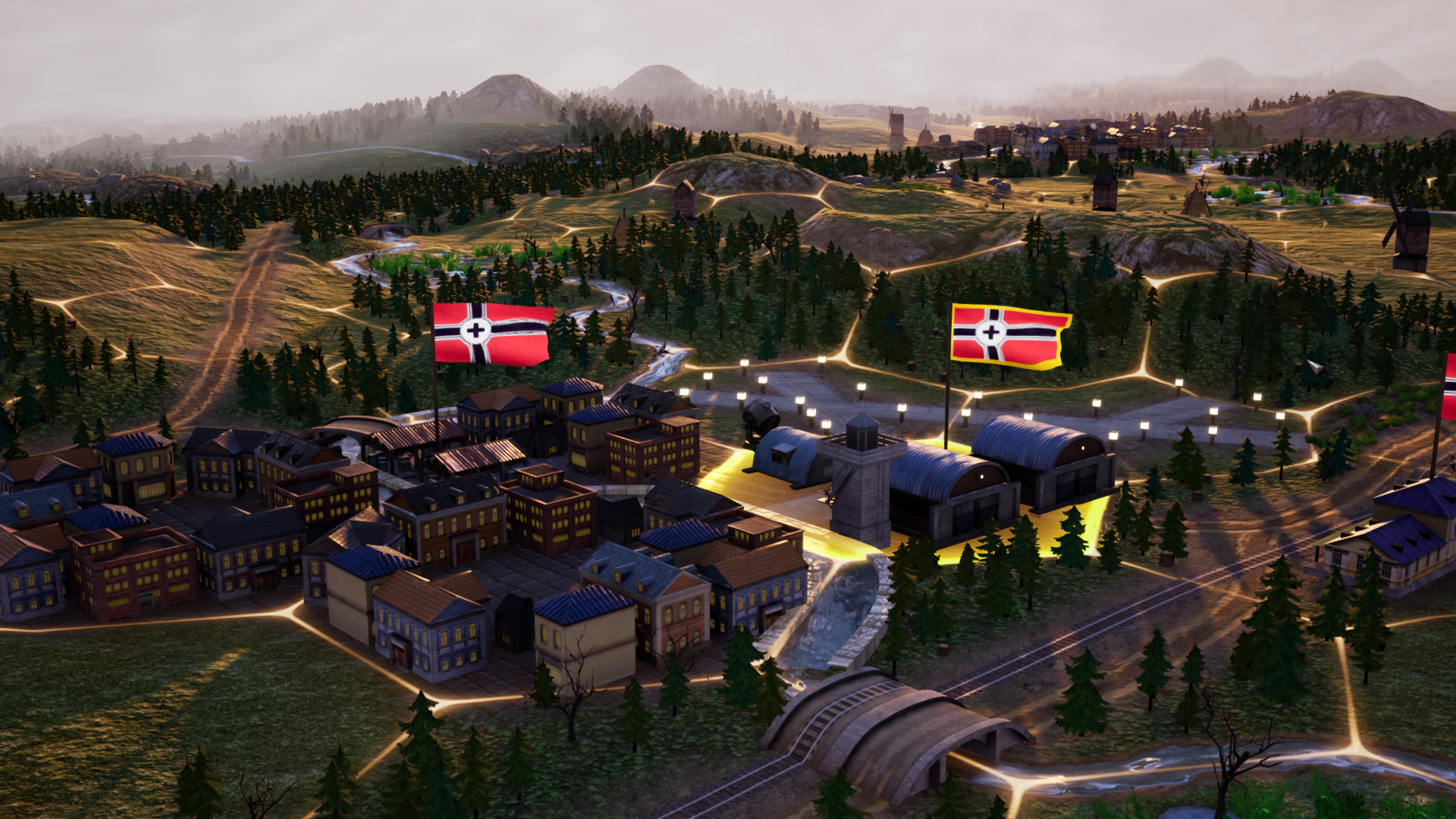 Скриншот из игры Strategic Mind: Fight for Freedom - 33