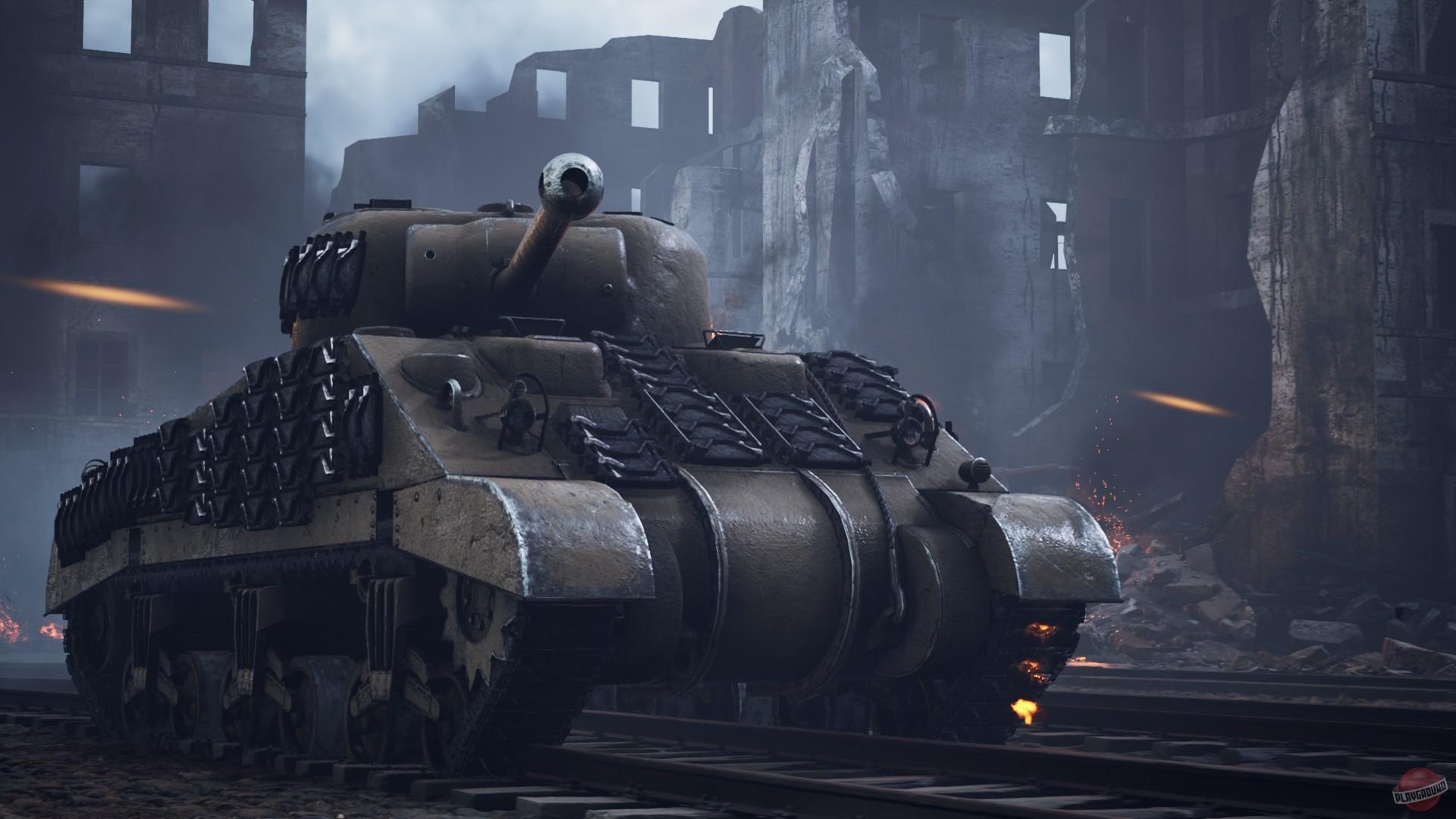 Скриншот из игры Strategic Mind: Fight for Freedom - 62