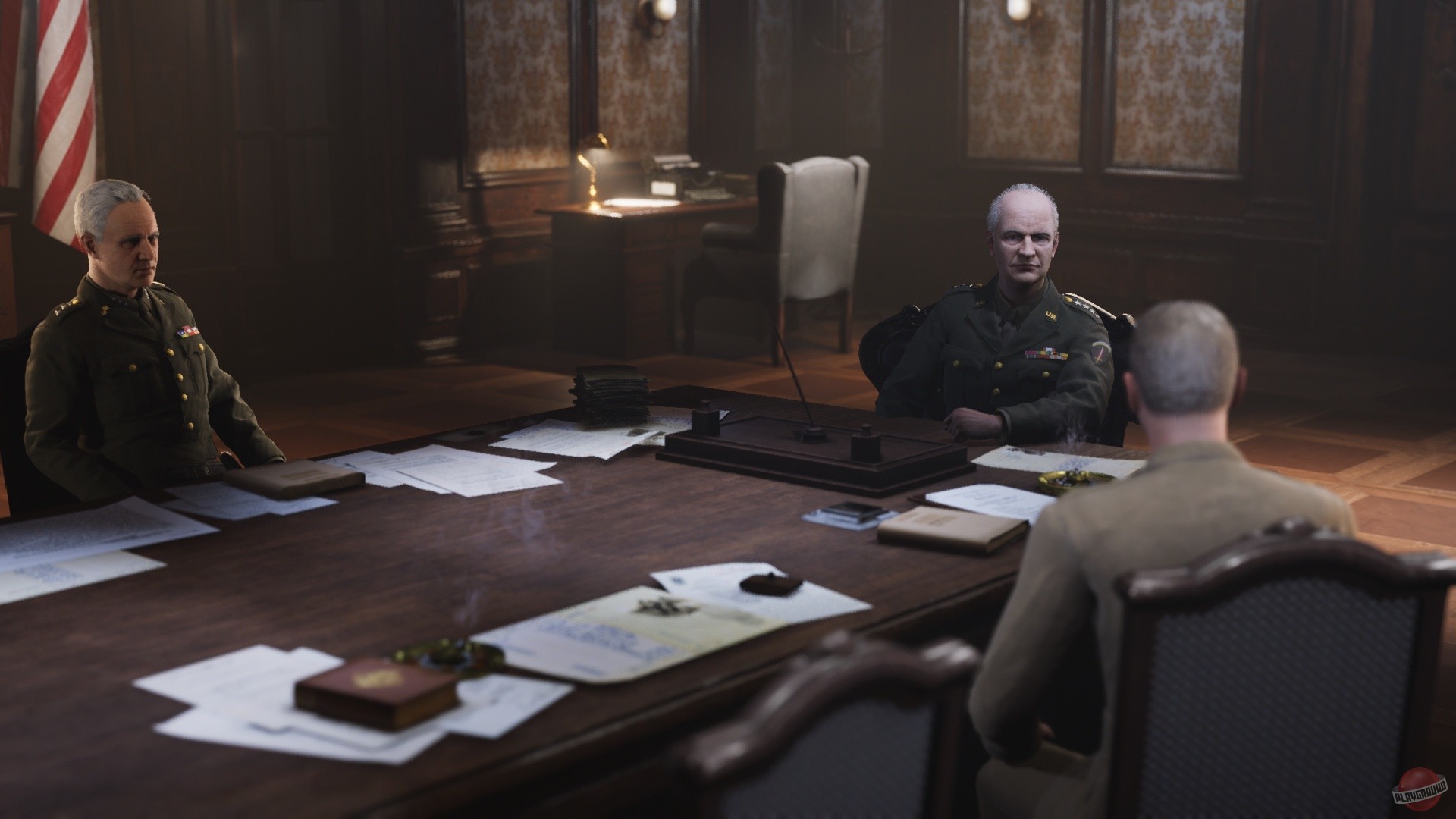 Скриншот из игры Strategic Mind: Fight for Freedom - 40