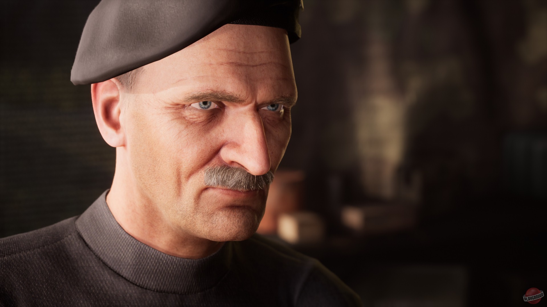 Скриншот из игры Strategic Mind: Fight for Freedom - 64