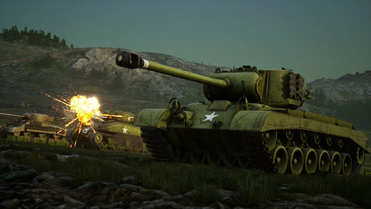 Скриншот из игры Strategic Mind: Fight for Freedom - 35