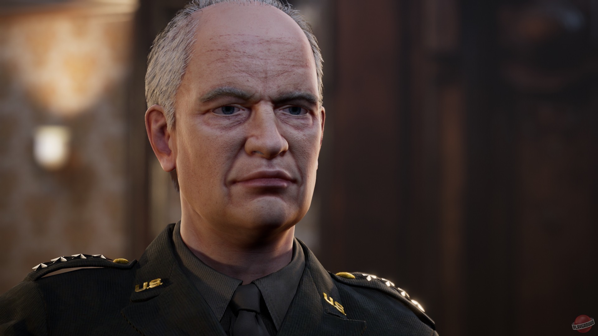 Скриншот из игры Strategic Mind: Fight for Freedom - 58