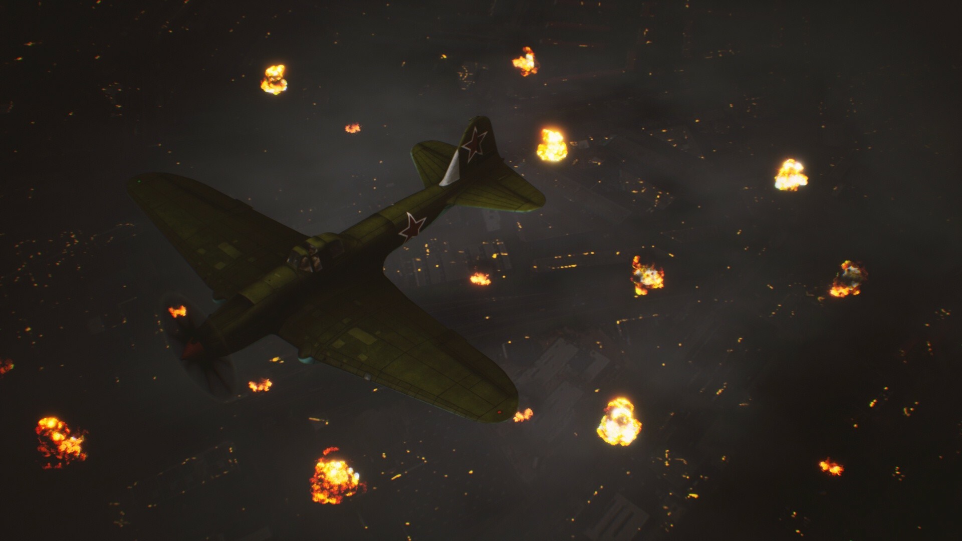 Скриншот из игры Strategic Mind: Spectre of Communism - 101