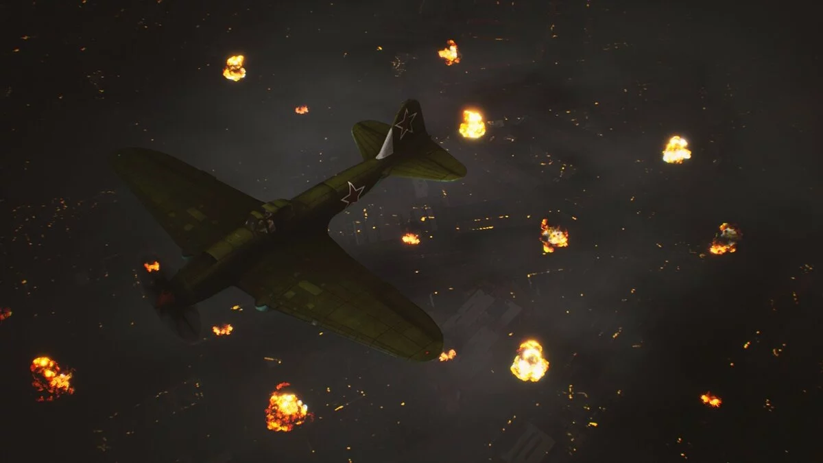 Скриншот из игры Strategic Mind: Spectre of Communism - 35