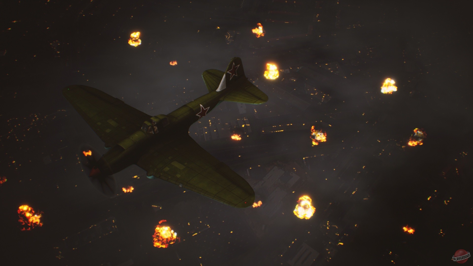 Скриншот из игры Strategic Mind: Spectre of Communism - 32