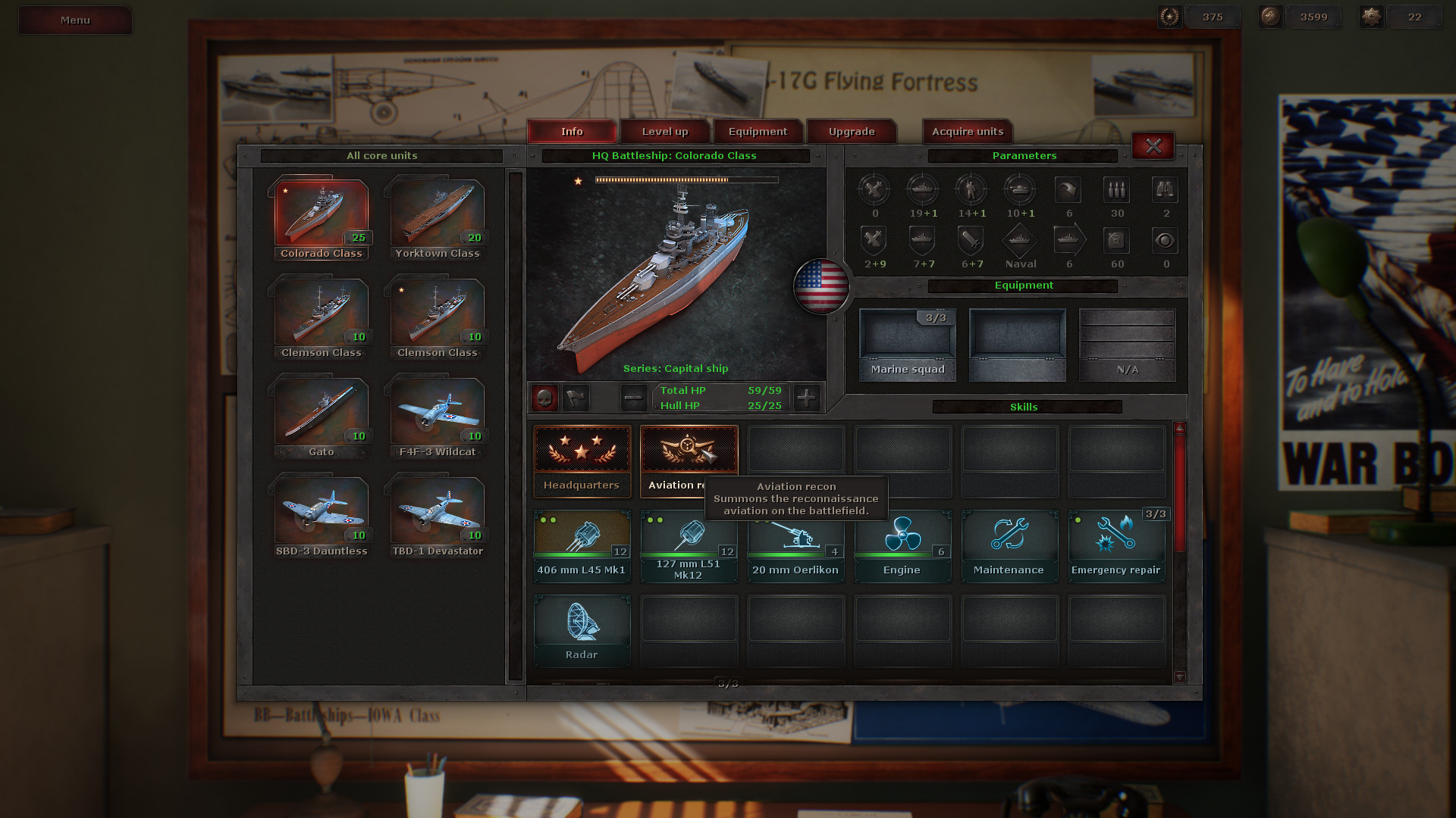Скриншот из игры Strategic Mind: The Pacific - 4