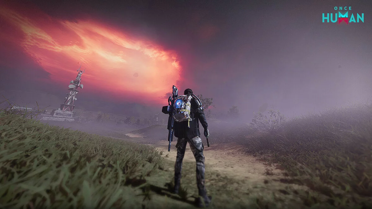 Скриншот из игры Once Human - 34