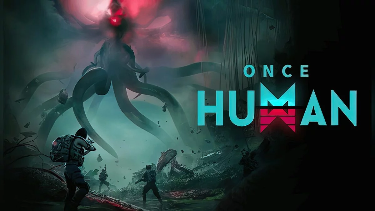 Скриншот из игры Once Human - 17