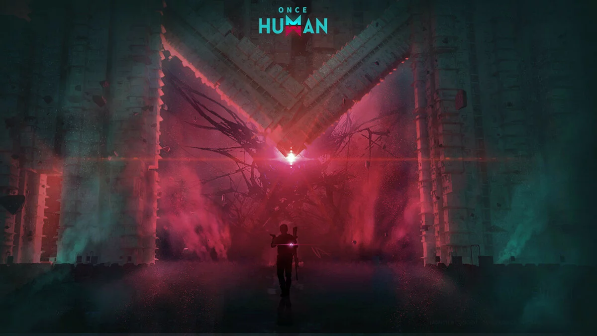 Скриншот из игры Once Human - 14