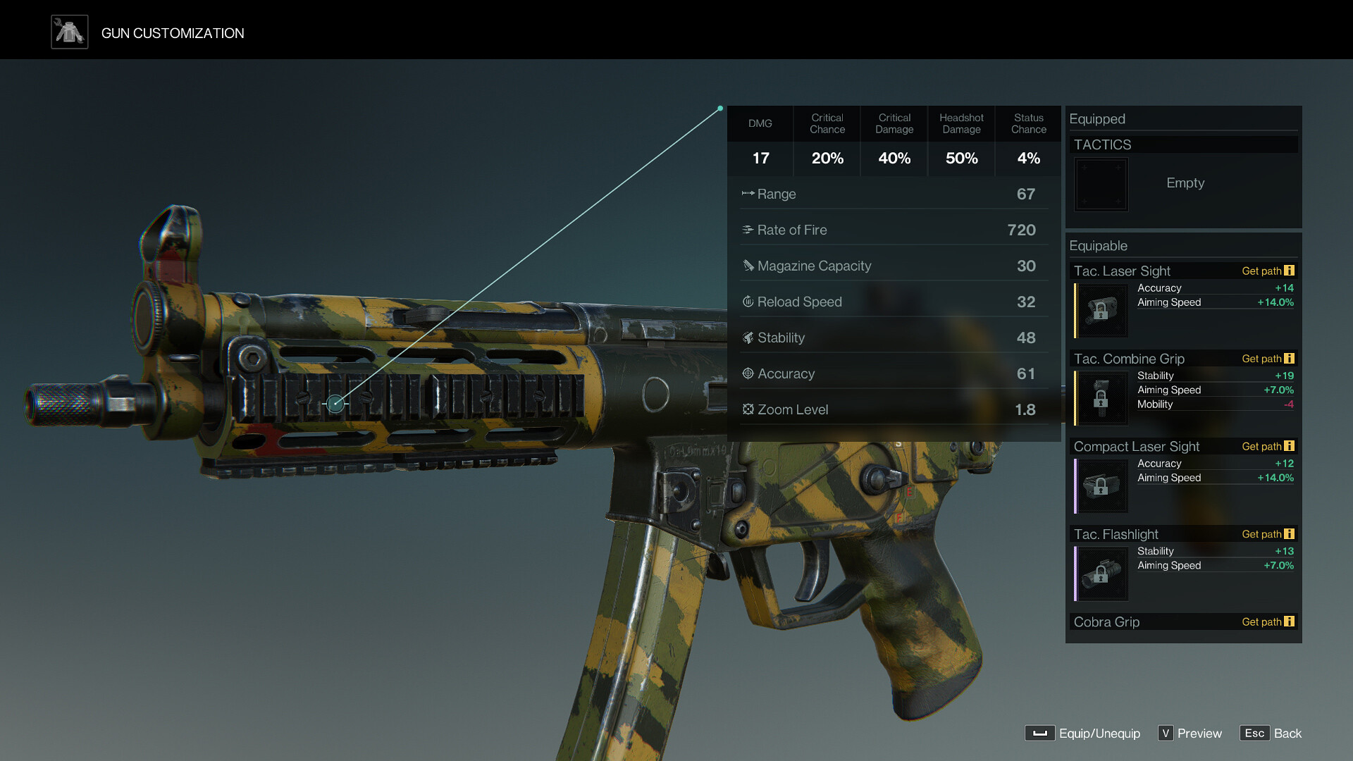 Скриншот из игры Once Human - 4