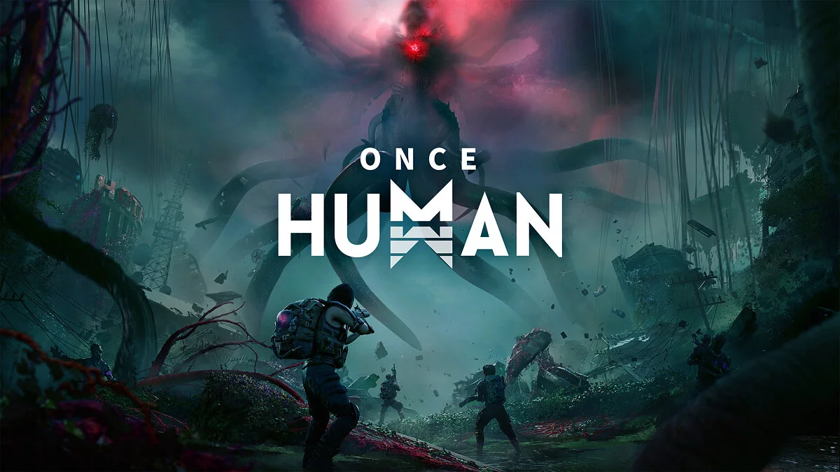 Скриншот из игры Once Human - 24