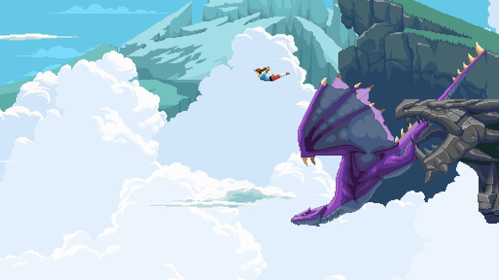 Скриншот из игры Savior - 13