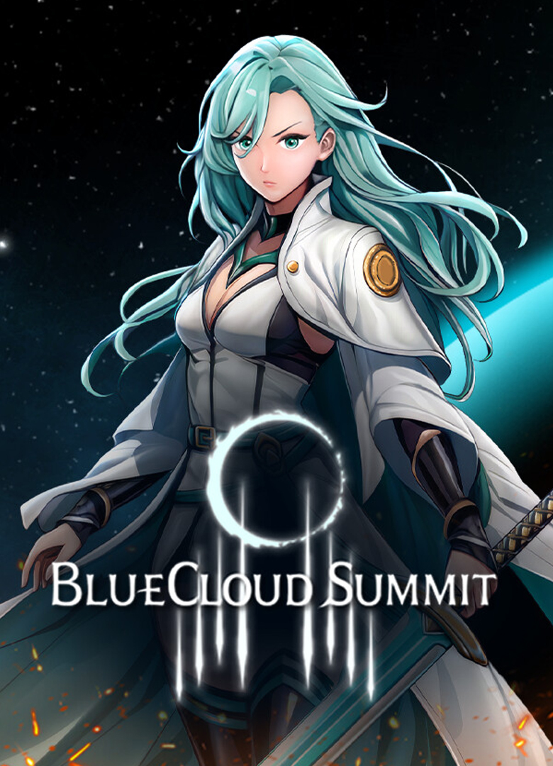Обложка игры BlueCloud Summit