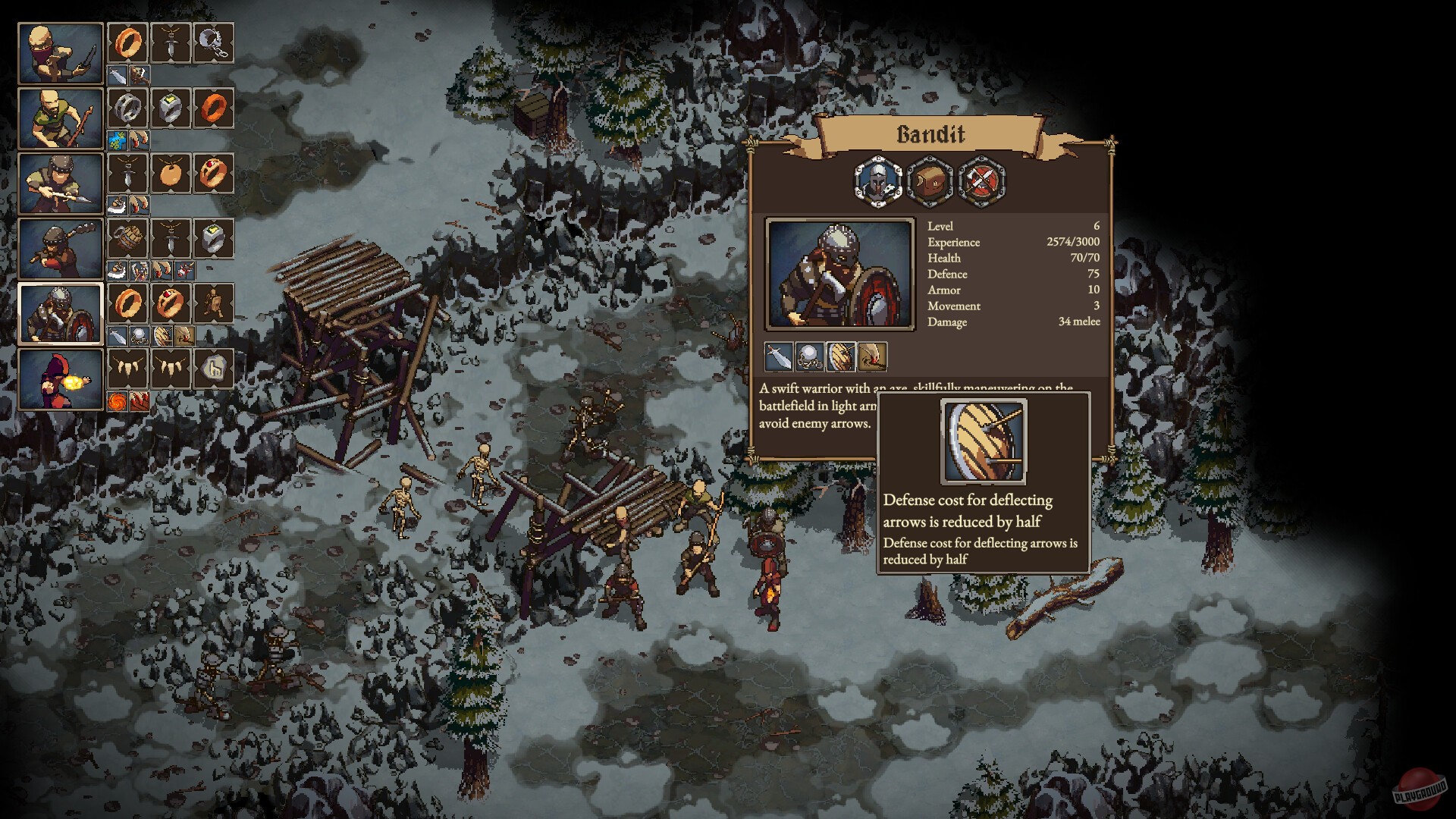 Скриншот из игры Fight Life: Vanguard - 4