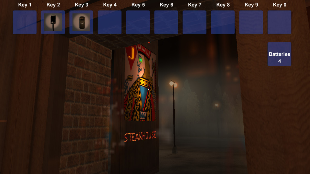 Скриншот из игры The Spook Inspectors - 6