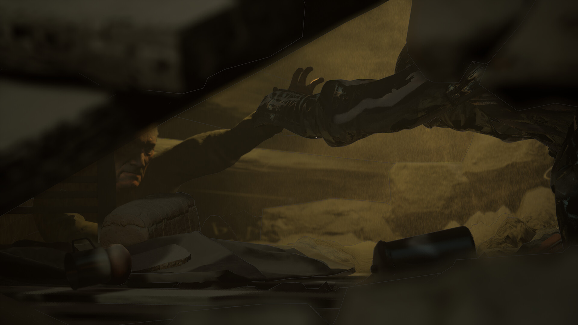 Скриншот из игры Into the Fire - 5